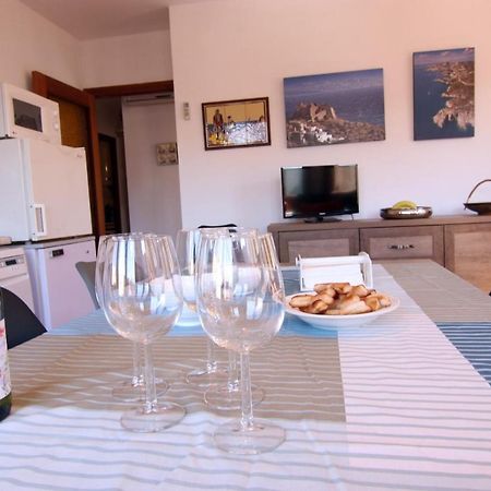 Roses Centre Platja 2 Apartment Exterior photo