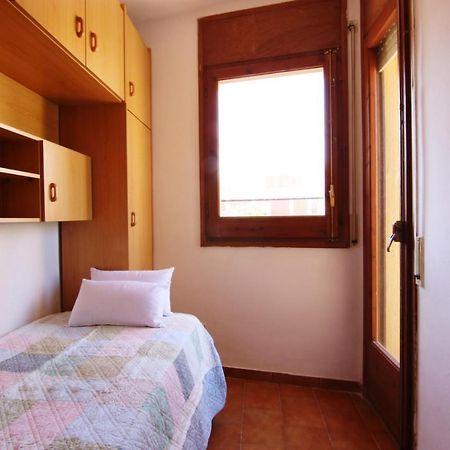 Roses Centre Platja 2 Apartment Exterior photo