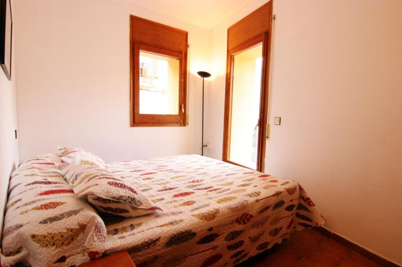 Roses Centre Platja 2 Apartment Exterior photo