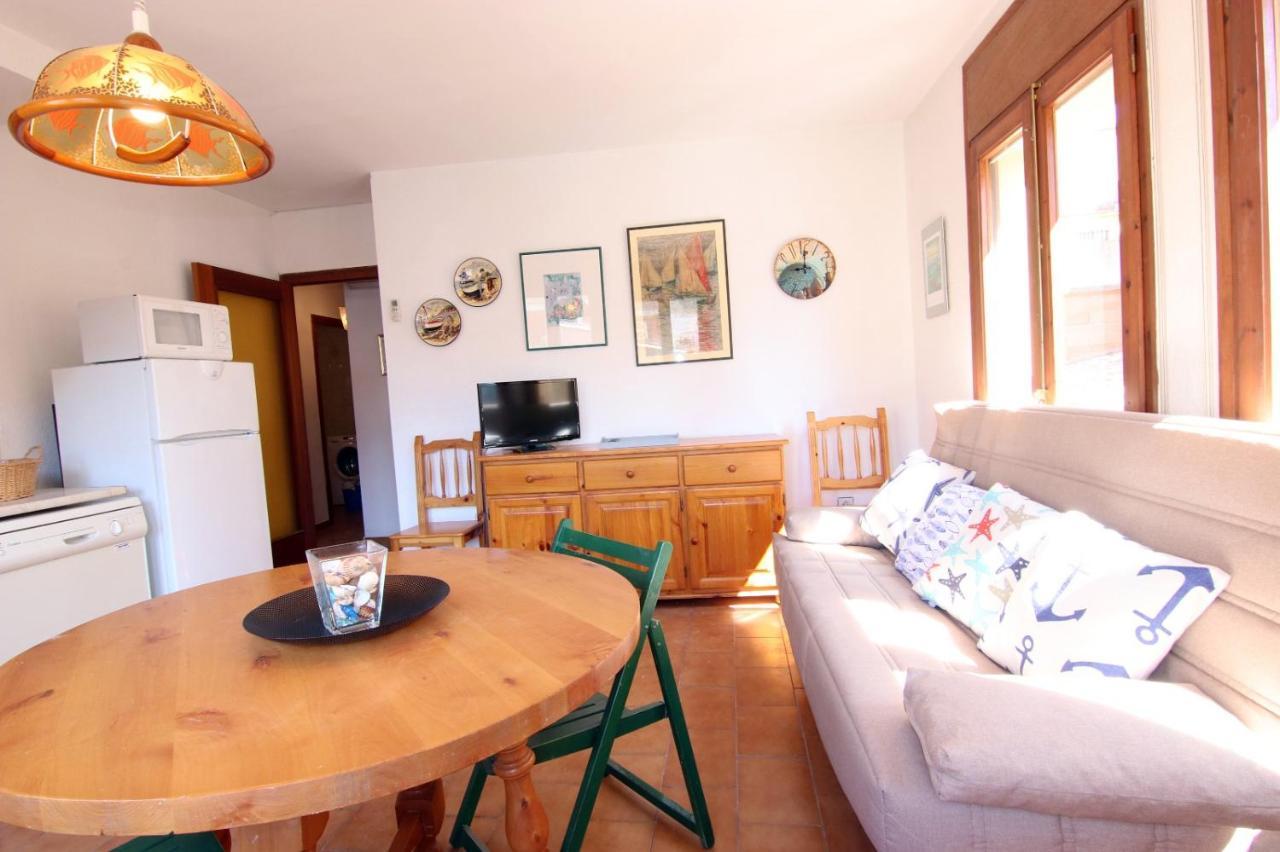 Roses Centre Platja 2 Apartment Exterior photo
